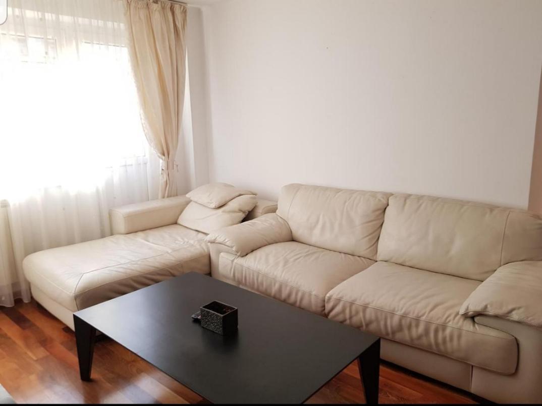 Baba Novac Apartment Бухарест Экстерьер фото
