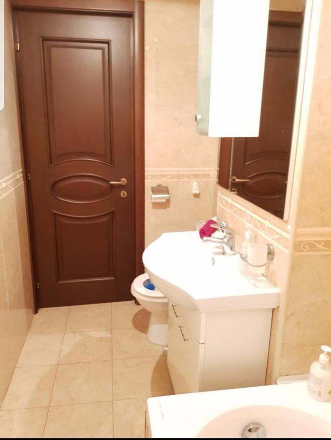 Baba Novac Apartment Бухарест Экстерьер фото