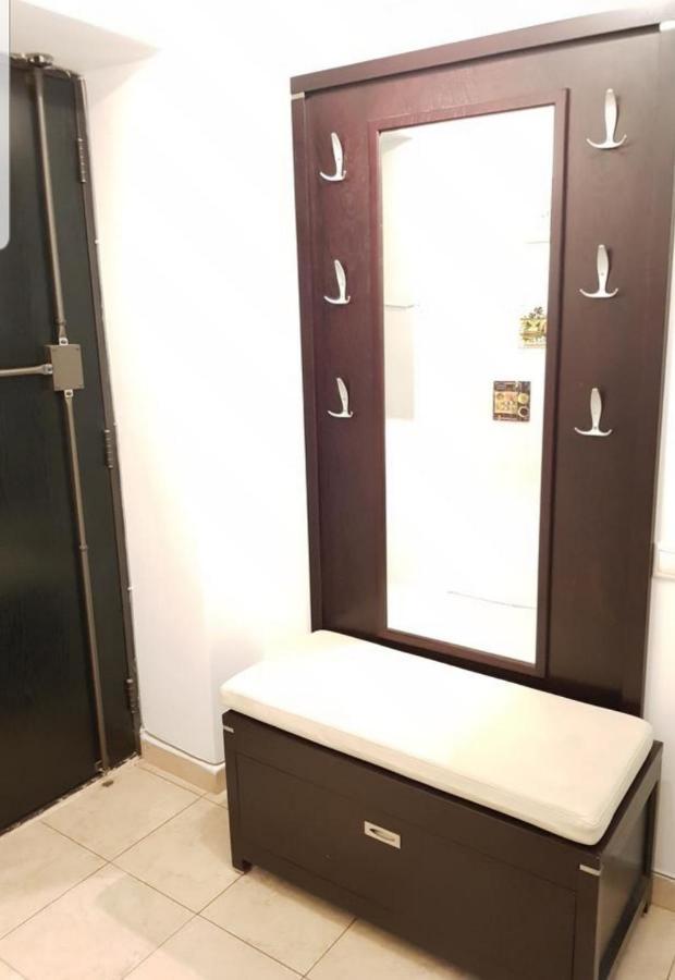 Baba Novac Apartment Бухарест Экстерьер фото