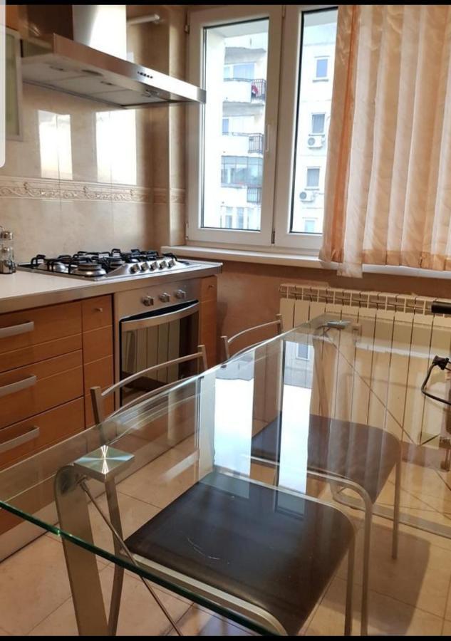 Baba Novac Apartment Бухарест Экстерьер фото